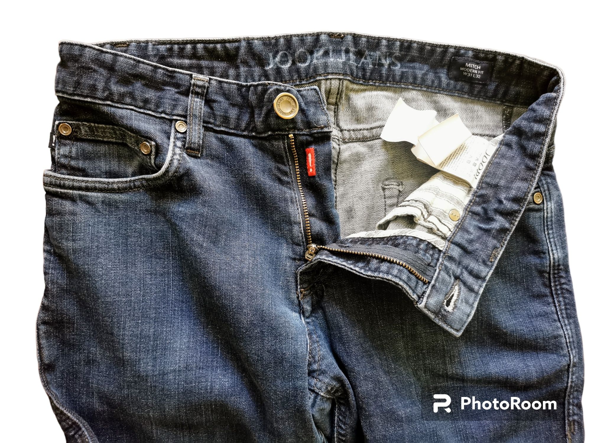 Spodnie damskie jeans Joop 31/32