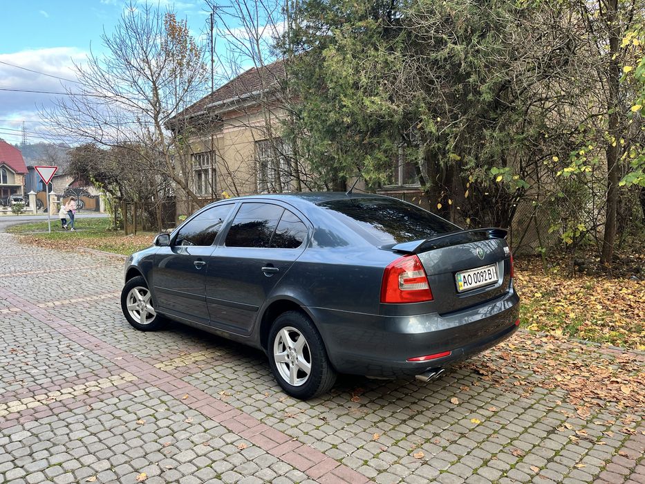 Продаю Skoda Оctavia А5