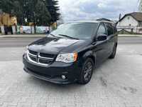 Dodge Grand Caravan 2017r! Gotowy do rejestracji! Atrakcyjna cena! Bogate wyposażenie!