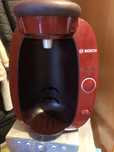 Bosch tassimo szuka nowego domu