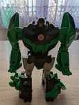 Transformers dinobot Grimlock