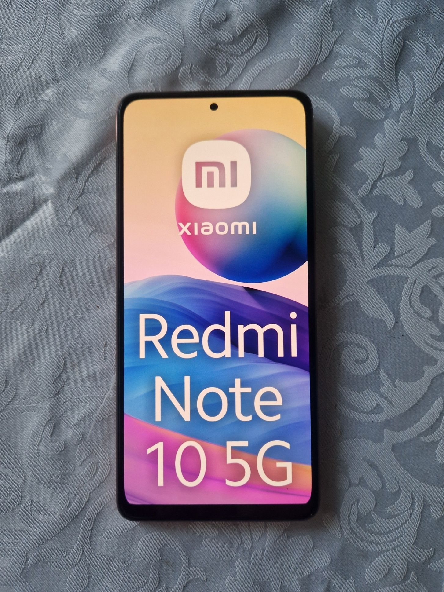 Xiaomi Redmi note 10