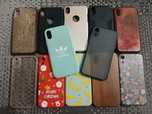 12 sztuk etui iphone XR