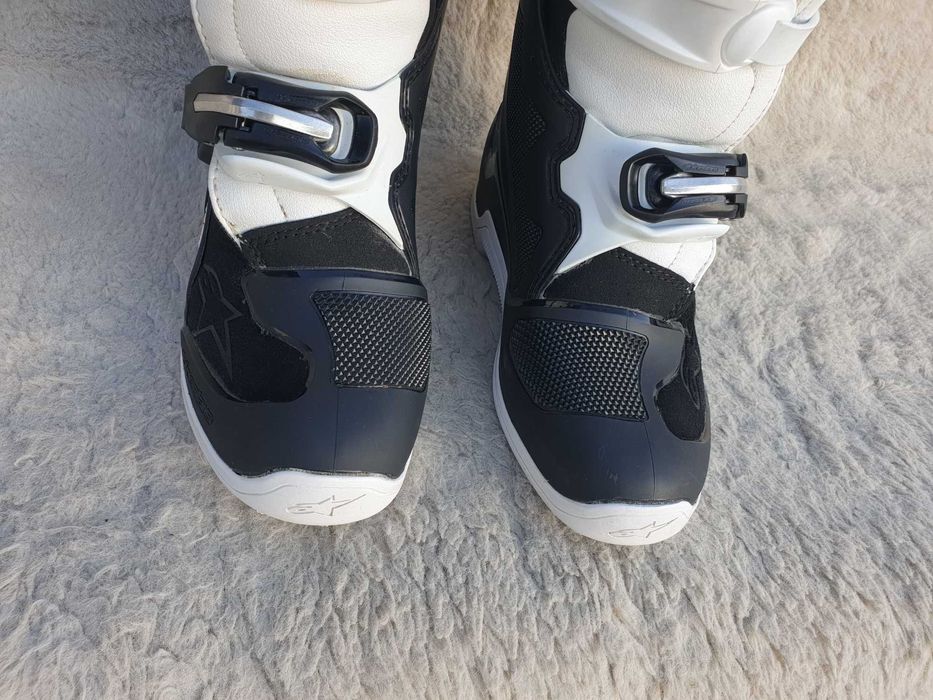 Alpinetsars Tech 7s rozm 38 buty cross ,motocross
