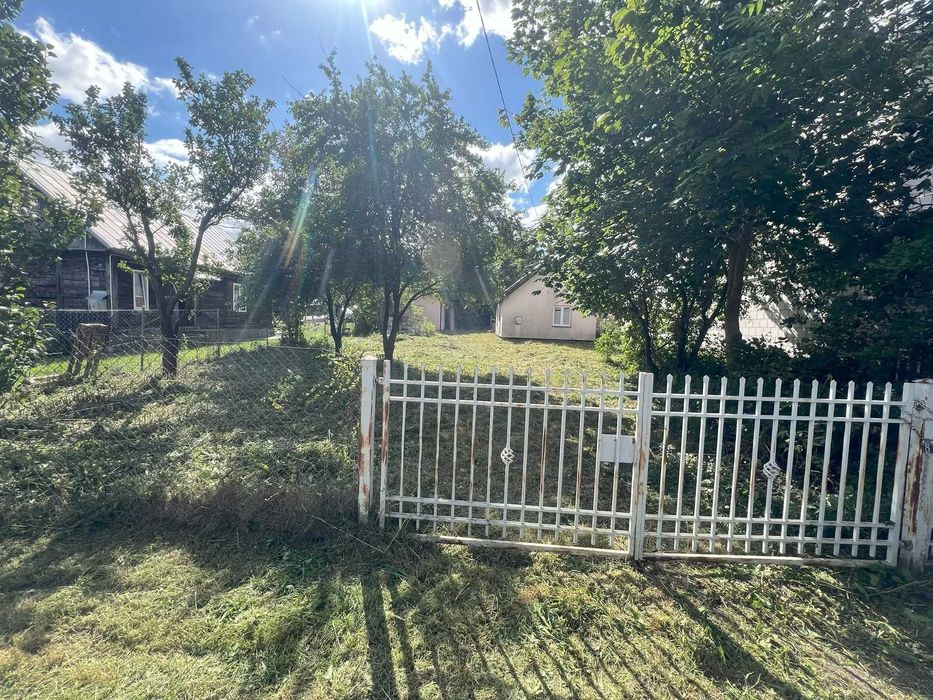 Dom Klewinowo, działka 1819m2