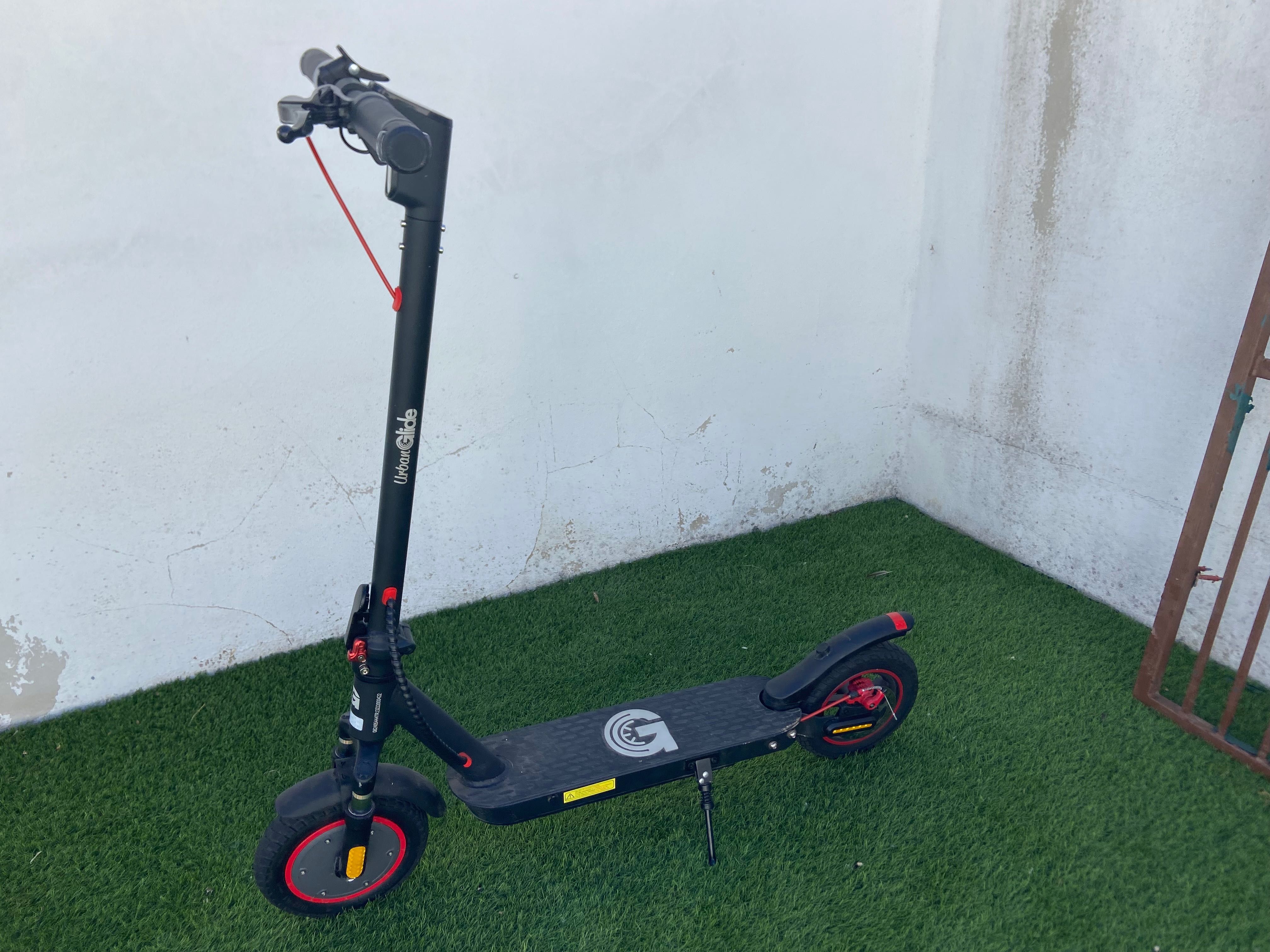 Trotinete Elétrico