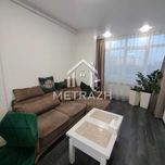 ЧУДОВА! 1-к/євродвійка квартира 38 м2 в ЖК Стожари!!!