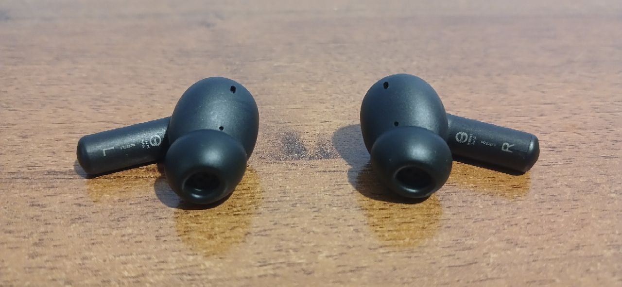 Xiaomi redmi buds 4 Active