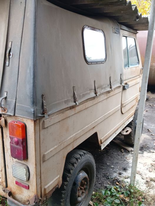 Продам два  ЛуАЗа