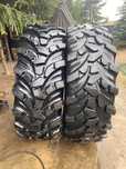 Opony rolnicze NOKIAN TYRES 580/70 R38