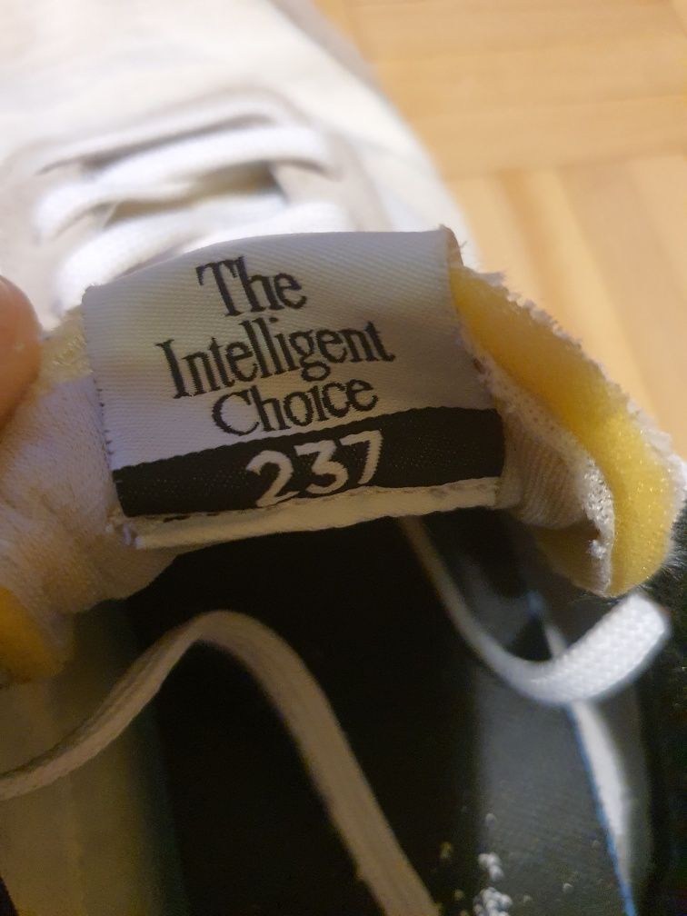 New Balance Inteligent Choice 237