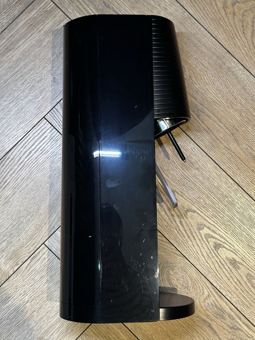 Saturator Sodastream Terra + 2 butelki + syropy
