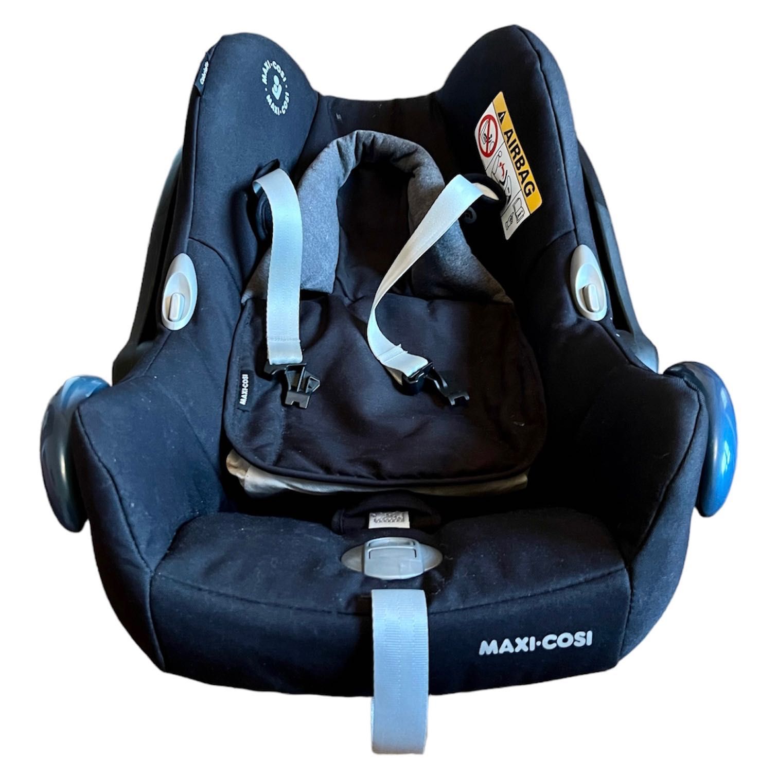 Maxi Cosi CabrioFix