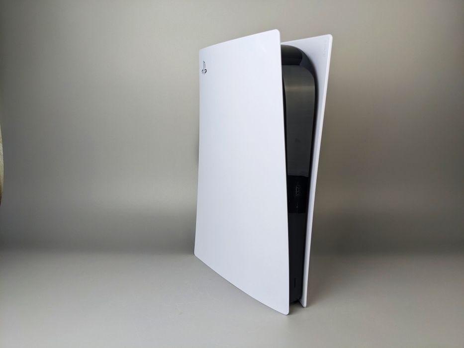 ‼️Sony PlayStation 5 825GB Digital‼️ + геймпад, PS5. ‼️Гарантія‼️