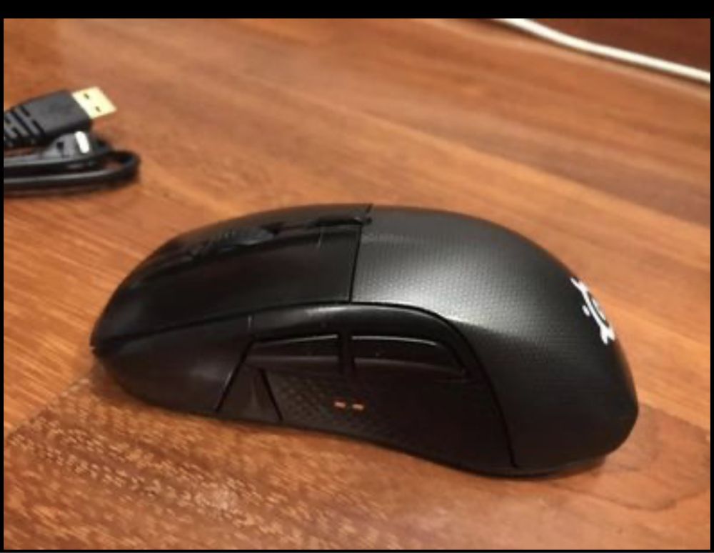 Steelseries Rival 700 ORIGINAL