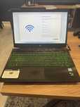 Laptop HP Gaming Pavilion 15