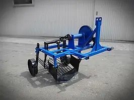 Картоплекопалка  вібраційна   КВМ-3ТМТ