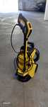 Maquina de lavagen karcher k4 como nova.