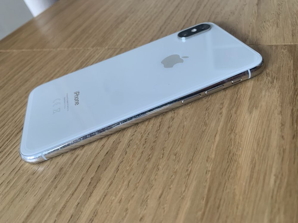 iPhone XS 256 GB