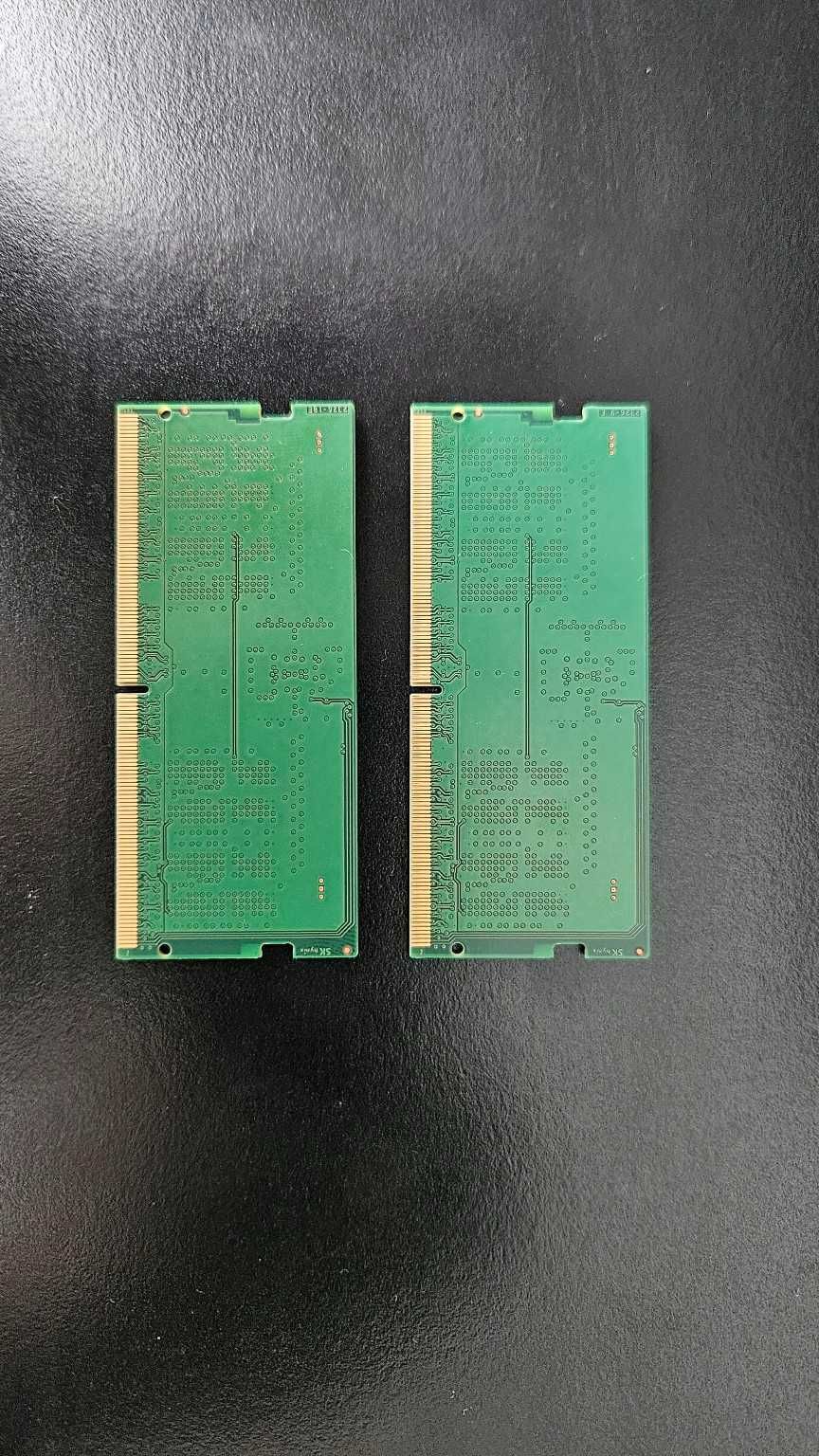 Pamięć RAM DDR5 SODIMM 2x8GB 5600MHz SK Hynix