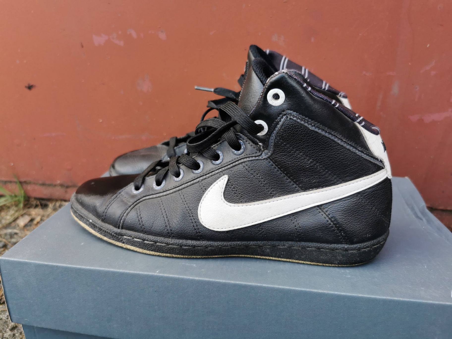 Buty Nike rozm. 38