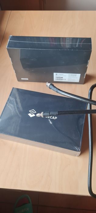 Sensecap M1 wersja EU najnowsza dystrybucja