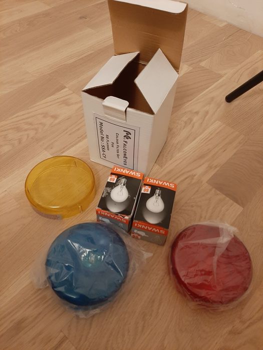 Набір фотоспалахів Falcon Eyes SS 110B