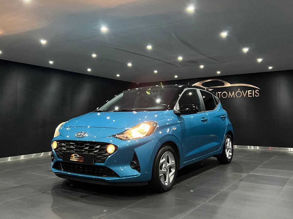 Hyundai i10 1.0 Comfort