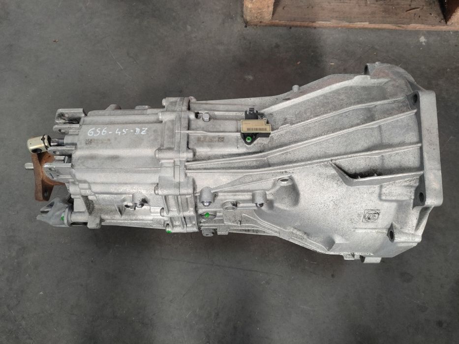Caixa velocidades Bmw GS6 45 DZ - F10 - F30 - F20 etc