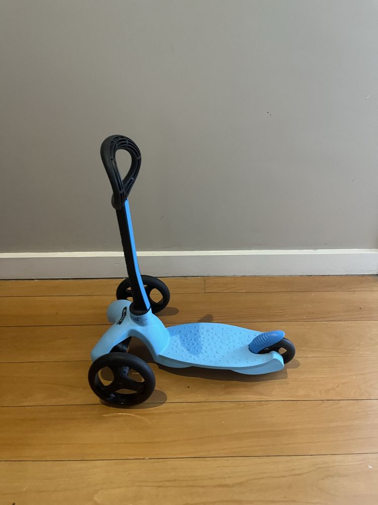 Trotinete de bebe