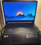 Ноутбук Acer Nitro 5 AN515-55-52GP