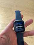 Apple Watch SE (2. generacja) | 40 mm | stan idealny prawie nowy
