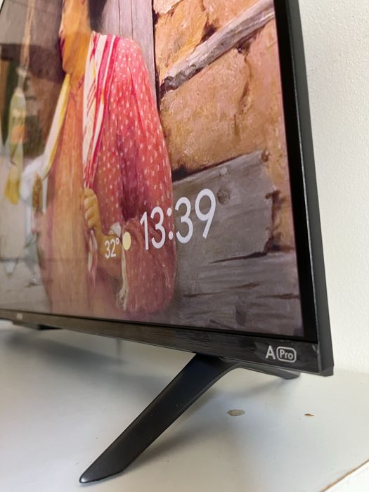 TV Xiaomi 43 APro
