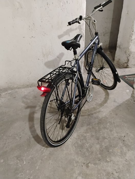Rower męski KTM 28cali