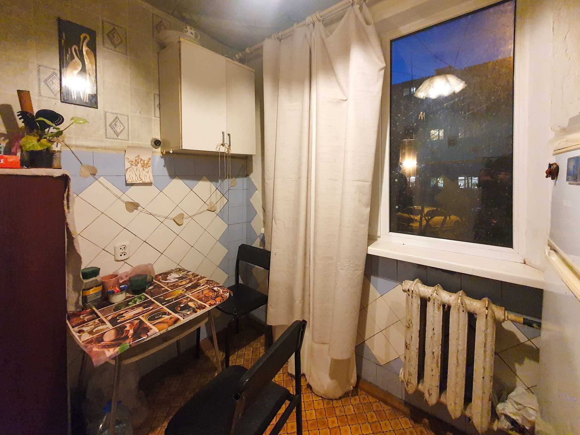 Одесская, ул. Зерновая, реальная 2 комнатная квартира возле Роста