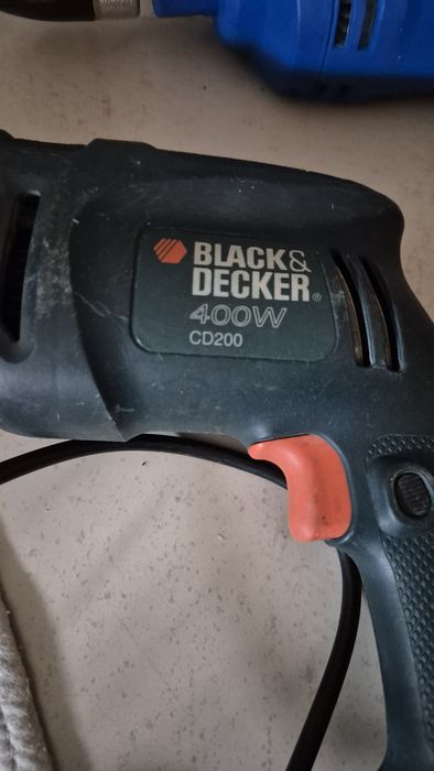 Berbequim duas unidades