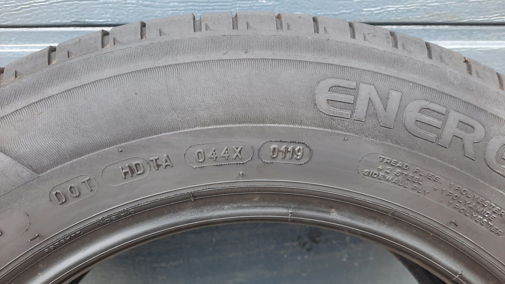 Michelin 195/65 R15 Energy Saver