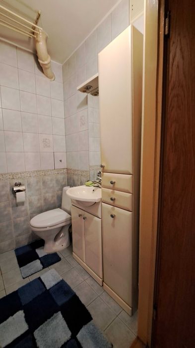 Wynajmę dwupokojowe przy Batorego, Nowy Sącz