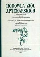 Hodowla ziół aptekarskich mgr Jan Biegański