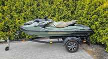 SEA DOO GTX 300 model 2023