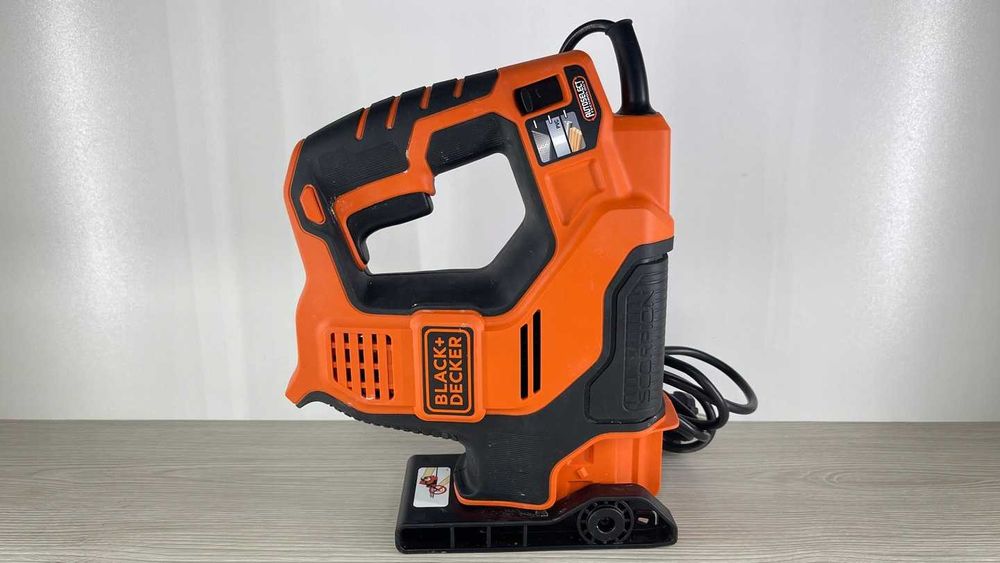 Piła szablasta BLACK&Decker RS890 500W