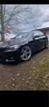 BMW 535d M-Pakiet 2013 r