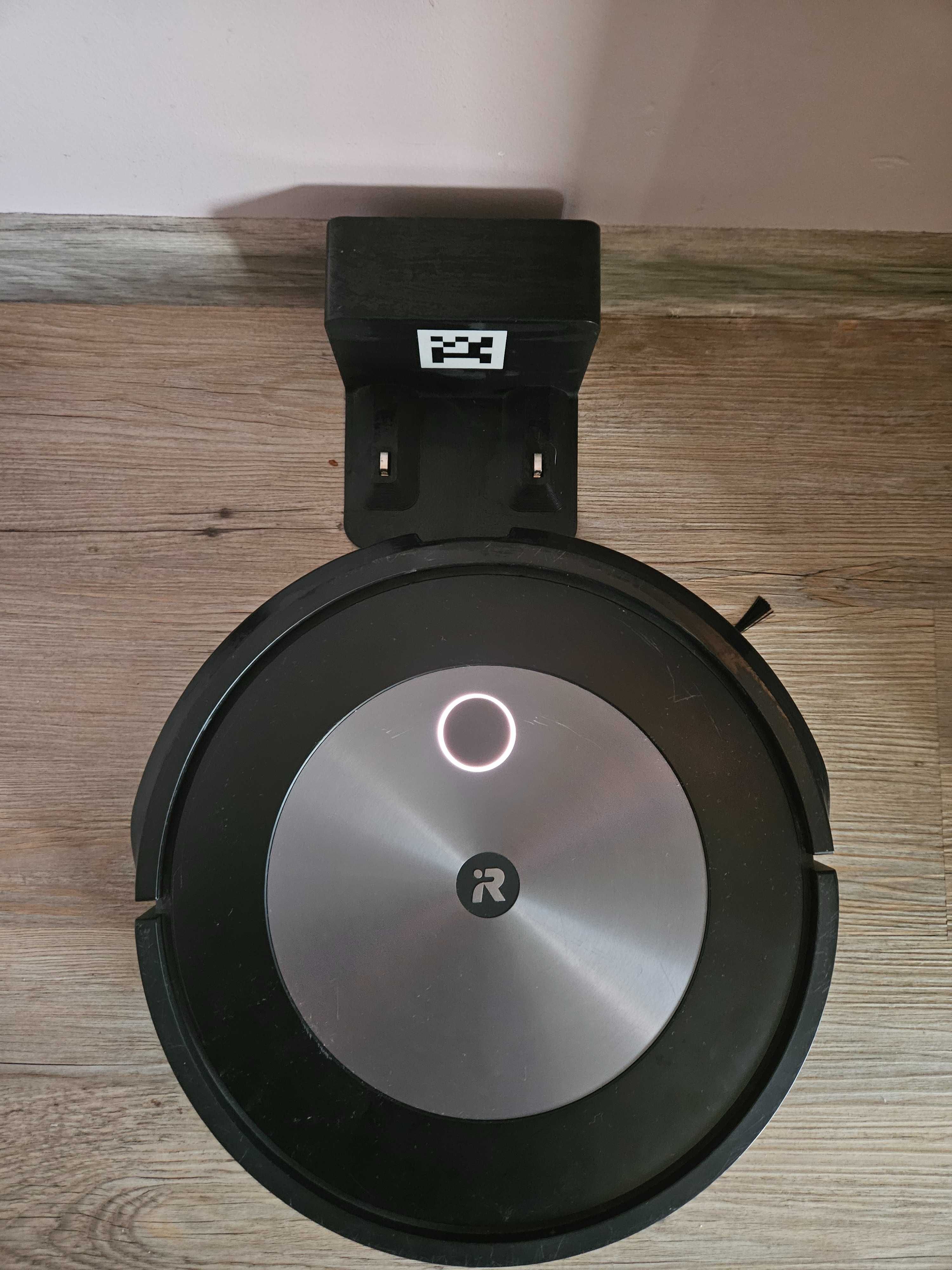 iRobot Roomba j7
