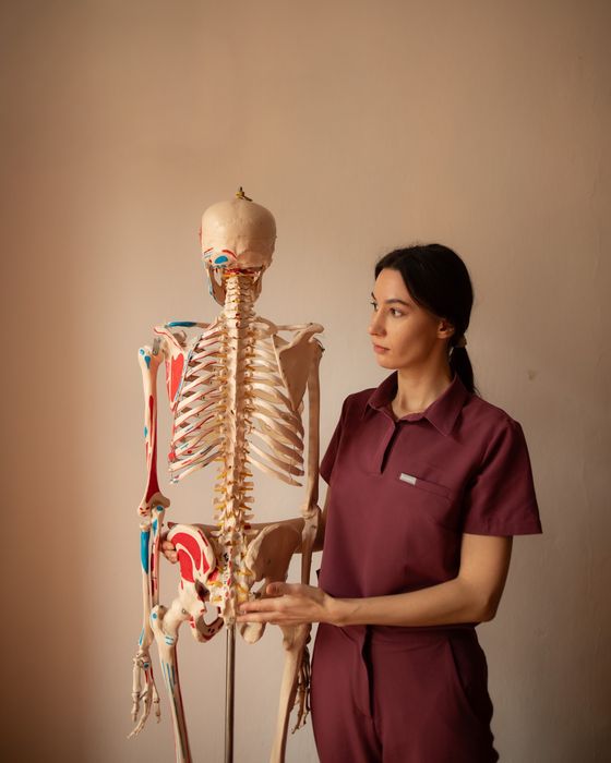 Masaż terapeutyczny – pozbądź się bólu i napięcia mięśni