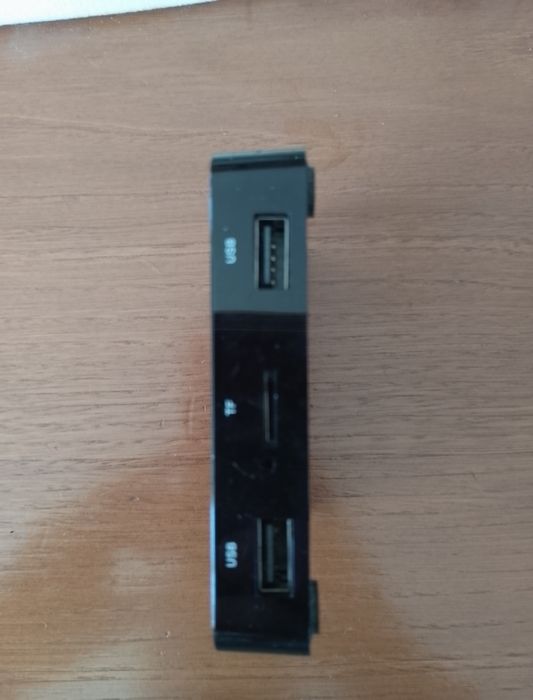 Box Android e Tp-link usb