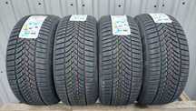 Opony zimowe 215/40r17 87V XL Semperit Speed-Grip 3 NOWE+MONTAZ