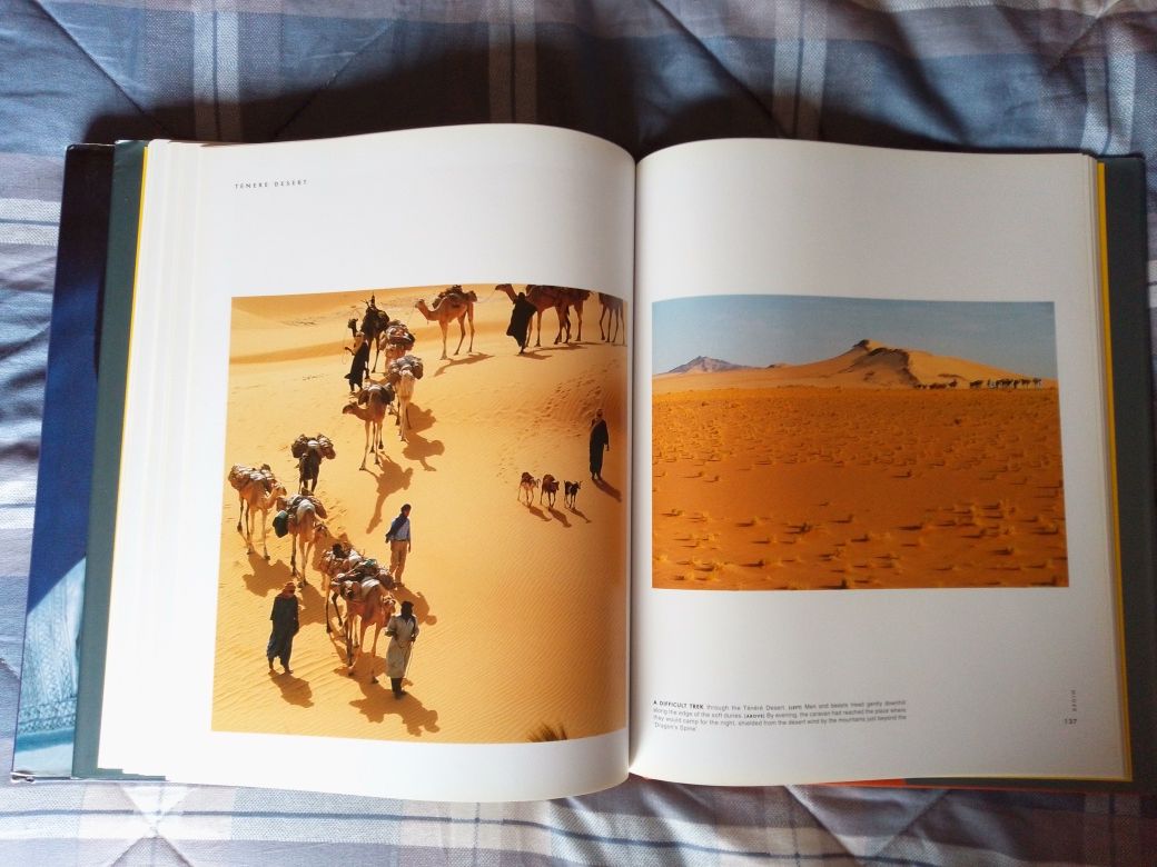 Livros de fotografia
