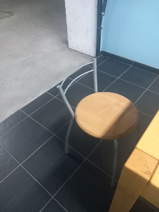 Mesa de jantar razoável