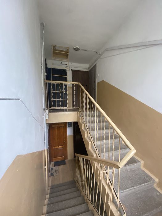 Квартира подобово біля вокзалу