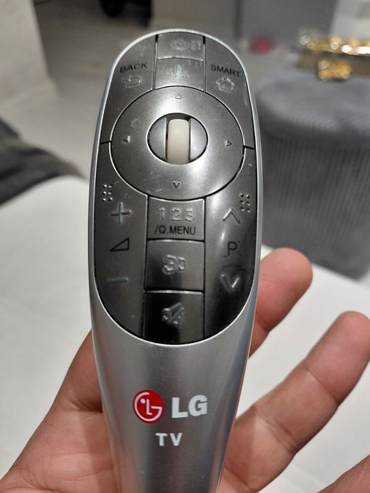 Тв lg 55 дюймів з интернет